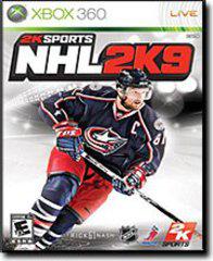 Red Fox Gaming - Hickory - NHL 2K9 - Video Game - Xbox 360