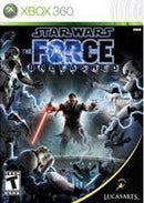 Red Fox Gaming - Hickory - Star Wars The Force Unleashed - Video Game - Xbox 360