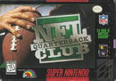 Red Fox Gaming - Hickory - NFL Quarterback Club - Video Game - Super Nintendo