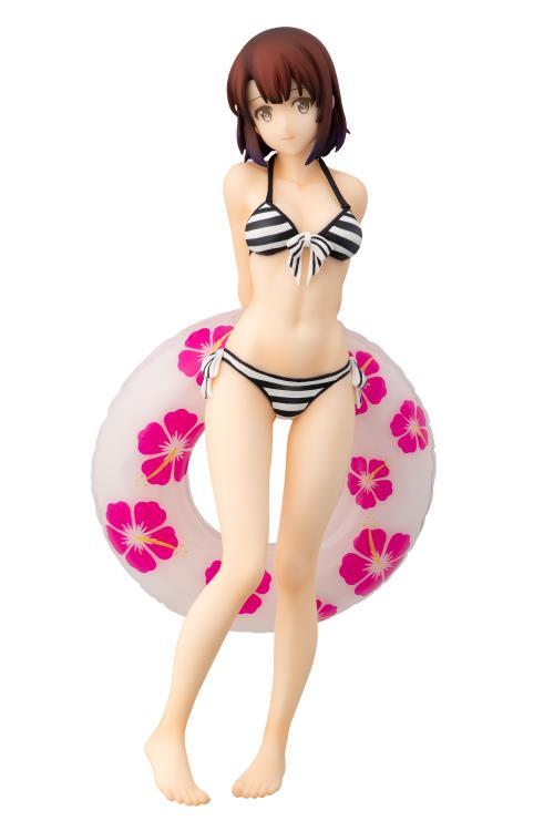 How to Raise a Boring Girlfriend - Megumi Kato Ichiban Figure