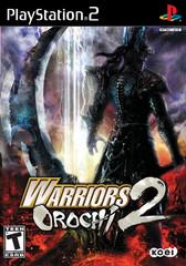 Red Fox Gaming - Hickory - Warriors Orochi 2 - Video Game - Playstation 2