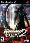 Red Fox Gaming - Hickory - Warriors Orochi 2 - Video Game - Playstation 2
