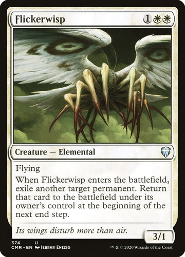 Flickerwisp [Leyendas del comandante] 