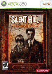 Red Fox Gaming - Hickory - Silent Hill Homecoming - Video Game - Xbox 360