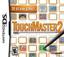 Red Fox Gaming - Hickory - Touchmaster 2 - Video Game - Nintendo DS