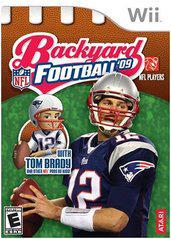 Red Fox Gaming - Hickory - Backyard Football 09 - Video Game - Wii