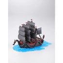 One Piece Grand Ship Collection Dragon's Ship Model Kit - 09-3
