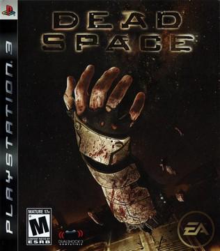 Red Fox Gaming - Hickory - Dead Space - Video Game - Playstation 3
