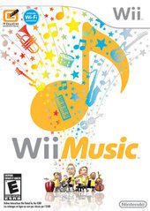 Wii Music - Wii