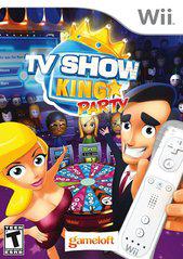 Red Fox Gaming - Hickory - TV Show King Party - Video Game - Wii