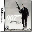Red Fox Gaming - Hickory - 007 Quantum of Solace - Video Game - Nintendo DS