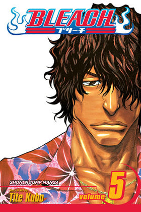 Bleach Volume 5