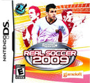 Red Fox Gaming - Hickory - Real Soccer 2009 - Video Game - Nintendo DS