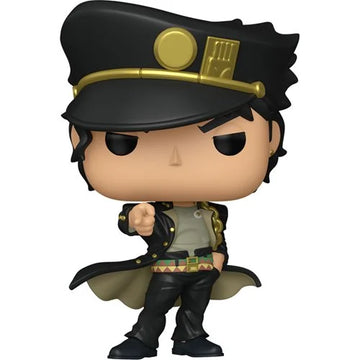 Jojo's Bizarre Adventure the Animation - Jotaro Kujo #2053 - 0