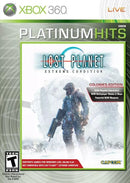 Red Fox Gaming - Hickory - Lost Planet Extreme Condition [Colonies Edition] - Video Game - Xbox 360