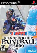Red Fox Gaming - Hickory - NPPL Championship Paintball 2009 - Video Game - Playstation 2