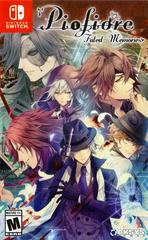 Piofiore: Fated Memories - Nintendo Switch