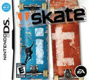Red Fox Gaming - Hickory - Skate It - Video Game - Nintendo DS