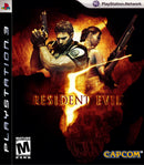 Red Fox Gaming - Hickory - Resident Evil 5 - Video Game - Playstation 3