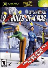 Red Fox Gaming - Hickory - Outlaw Golf: 9 More Holes of X-Mas - Video Game - Xbox