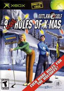 Red Fox Gaming - Hickory - Outlaw Golf: 9 More Holes of X-Mas - Video Game - Xbox