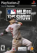 Red Fox Gaming - Hickory - MLB 09: The Show - Video Game - Playstation 2