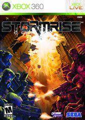 Stormrise - Xbox 360