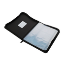9-Pocket Zippered Window Premium PRO-BINDER®-3