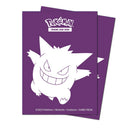 Elite Gengar 105ct APEX DECK PROTECTOR® Sleeves for Pokémon-4