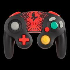 Mario GameCube Style Wireless Controller - Nintendo Switch