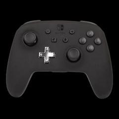 Black Wireless Controller - Nintendo Switch