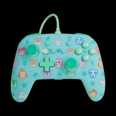 Animal Crossing Wired Controller - Nintendo Switch