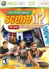 Red Fox Gaming - Hickory - Scene it? Box Office Smash - Video Game - Xbox 360