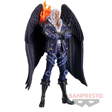 Banpresto: One Piece - Extra King - Grandline Series