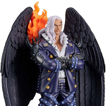 Banpresto: One Piece - Extra King - Grandline Series - 0