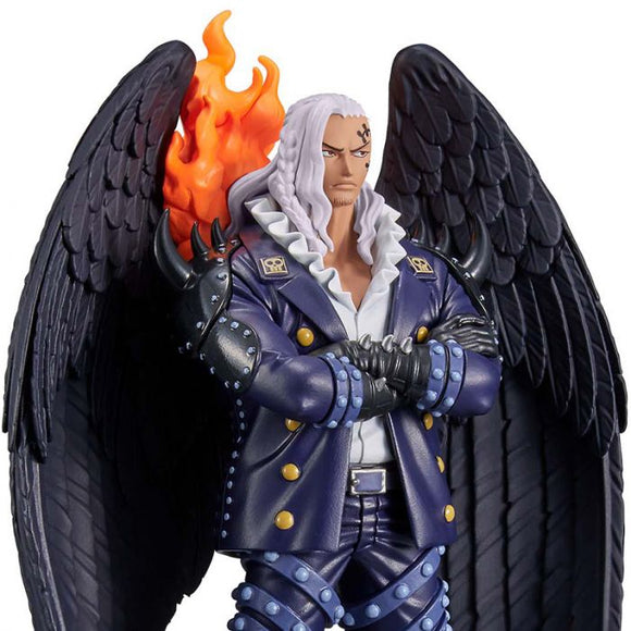 Banpresto: One Piece - Extra King - Grandline Series