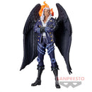 Banpresto: One Piece - Extra King - Grandline Series-3