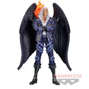 Banpresto: One Piece - Extra King - Grandline Series-4