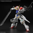 Mobile Suit Gundam Iron-Blooded Orphans MG 1/100 Gundam Barbatos Lupus Model Kit-3
