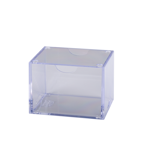 Dragon Shield: Strongbox - Clear