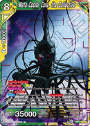 Meta-Cooler Core, the Collective (BT17-142) [Ultimate Squad]-1