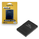 Xyab Playstation 2 16MB memory card - Accessory-1