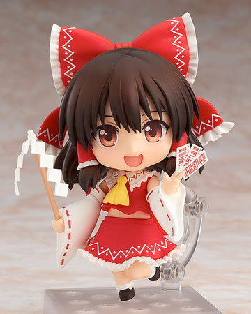 Nendoroid Touhou Project Reimu Hakurei 2.0 Figure