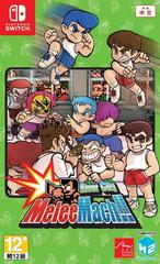 River City Melee Mach - Asian English Switch