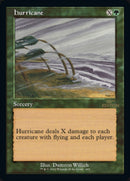 Hurricane (Retro) [30th Anniversary Edition]-1