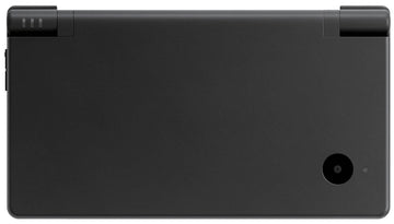 Black Nintendo DSi System - Nintendo DS