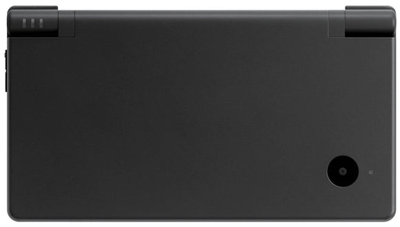 Black Nintendo DSi System - Nintendo DS