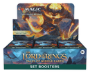 The Lord of the Rings: Tales of Middle-earth - Set Booster Box-1