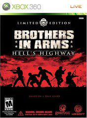 Brothers In Arms: Hell's Highway [Limited Edition] - Xbox 360