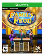 Family Feud - Xbox One